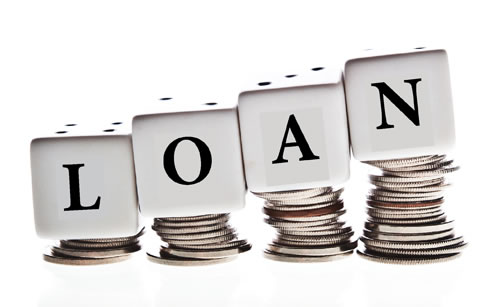 Loan facilities for cooperative members